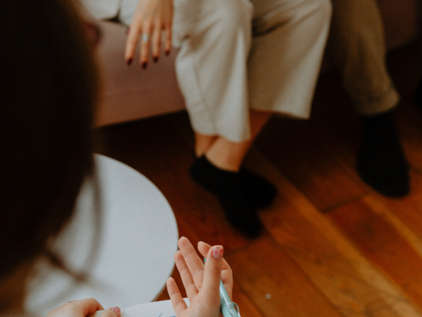 Counselling and Transformational Coaching