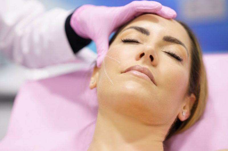 treatment dermaplaning