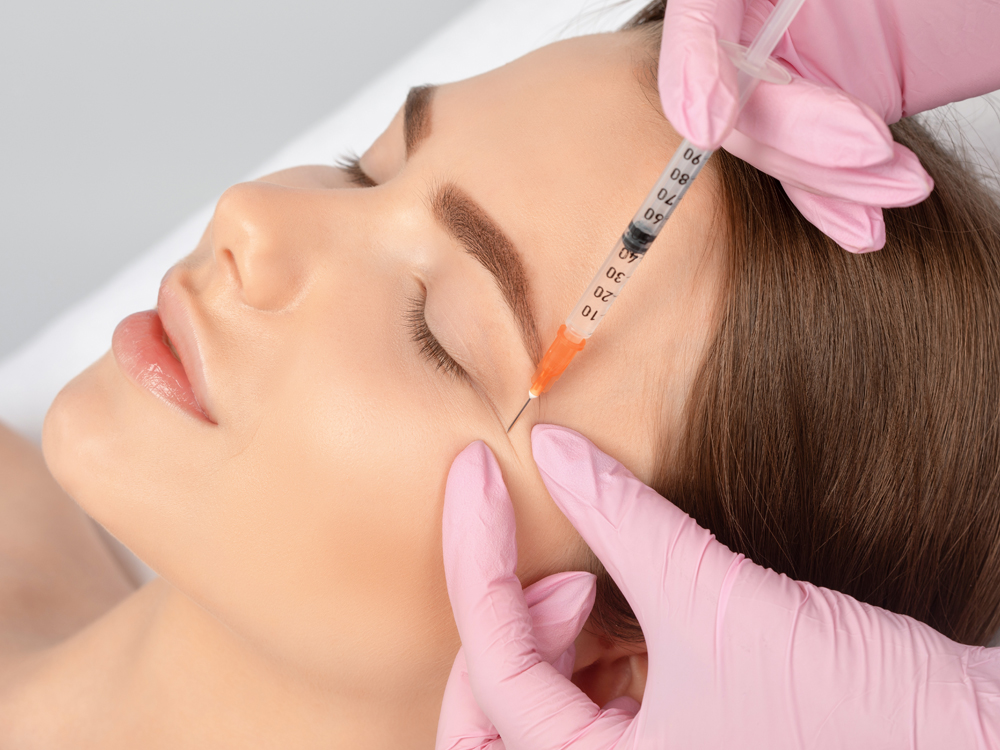treatment micro needling
